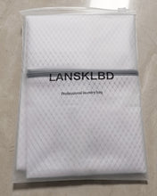 Load image into Gallery viewer, LANSKLBD Laundry wash bags, net bag thickened laundry bag home laundry bag
