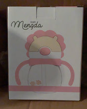Load image into Gallery viewer, mengda baby Toddler Cup, Silicone Sippy Cup for Baby, Sprill Proof and Non-Slip Handles Training Cup with Straw
