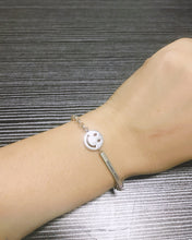 Load image into Gallery viewer, MIEARVL KGDS bracelet, sterling silver 4mm Glamour Female bracelet, bracelet
