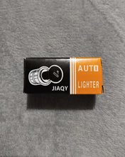 Load image into Gallery viewer, JIAQY Car cigarette lighter,Cigarette Lighter Socket Car Marine Motorcycle ATV RV Lighter
