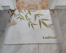 Load image into Gallery viewer, taihui Bathroom Rugs Non Slip Absorbent Bath Rugs Funny Bathroom Rugs ,Machine Washable
