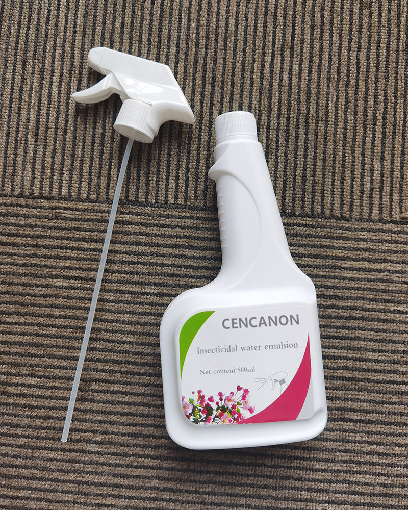 CENCANON Hand sprayer for insecticide,Pressure Sprayer Bottle for Lawn, for Watering,Insecticide,Spraying Weeds,Home Cleaning and Car Washing