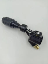 Load image into Gallery viewer, Mini tattoo machines for beginners, with digital tattoo power supply
