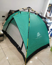 Load image into Gallery viewer, Sunlivabe tent,Camping-Tents,Family Tent,Easy Set Up,Portable with Carry Bag
