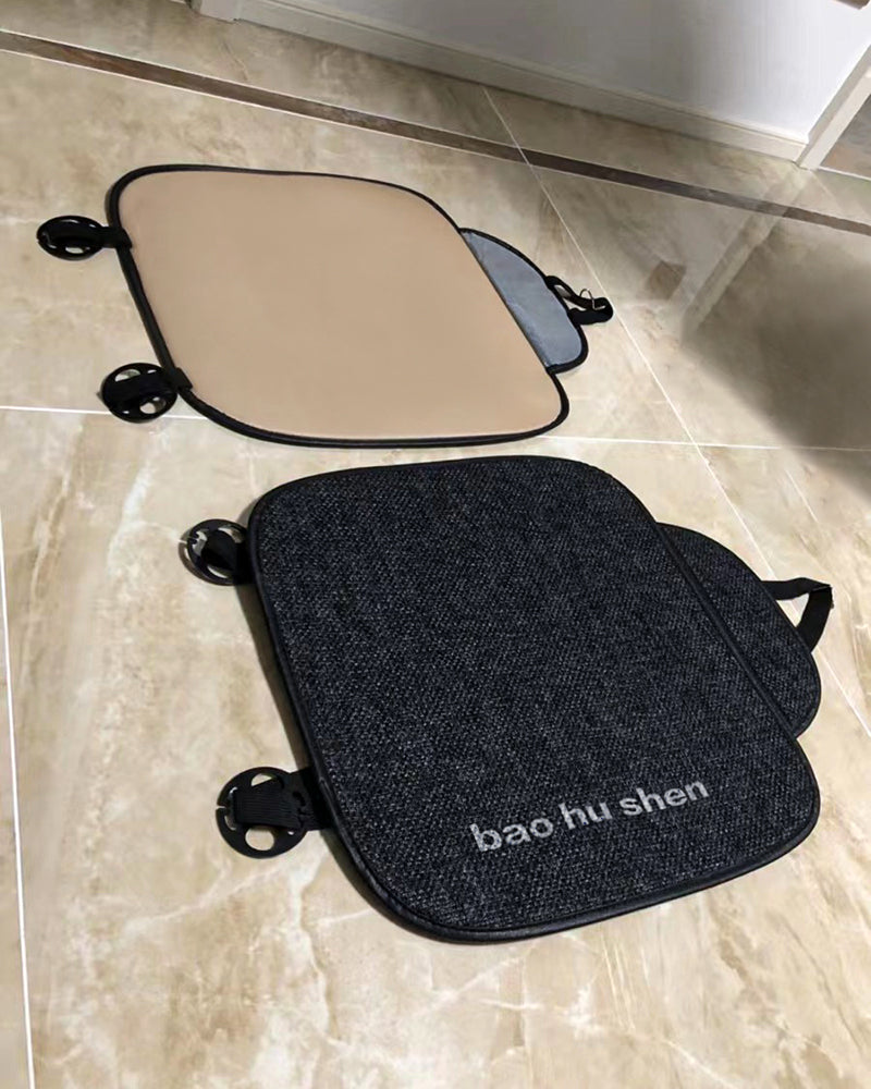 bao hu shen Automobile seat cushions, breathable soft car seat cushion