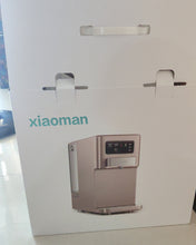 Load image into Gallery viewer, xiaoman water dispenser can adjust the temperature, heat and cool, and make coffee. Water out quickly.
