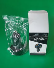 Load image into Gallery viewer, Gibbab USB charging ports for use in vehicles, Ports Super Fast Charging Type C Car Phone Laptop
