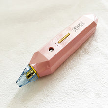 Load image into Gallery viewer, SRTKBEU Blackhead Remover Pore Vacuum Electric,Rechargeable Blackhead Whitehead Acne Comedone Pimple Extractor Facial Pore Cleaner
