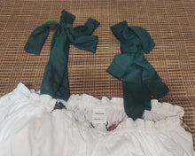 Load image into Gallery viewer, N&amp;D Eyong pajamas, women&#39;s nightdress, sleeveless suspender pajamas
