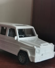 Load image into Gallery viewer, Allhappyya model toy car, plastic off-road vehicle, children&#39;s toy model car
