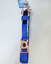 Load image into Gallery viewer, MIDSUMMER Animal Collar,Adjustable Dog Collar with Quick Release Buckle
