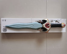 Load image into Gallery viewer, MILERUN Toy Sword,Inspired by TV Show for Kids Ages 5 and Up
