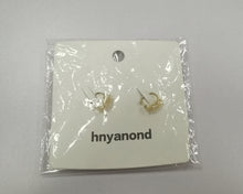 Load image into Gallery viewer, hnyanond- Earrings AdjustableEarring Jewelry Gift Clip On Cartilage Earrings
