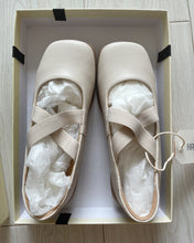 Load image into Gallery viewer, HRAJOPJ Shoes,Leather Penny Casual Flat Shoes for Women Ladies Girls
