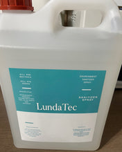 Load image into Gallery viewer, LundaTec All Purpose medical alcohol  - Kills 99.9% of Germs and Eliminates Odors
