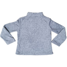 Load image into Gallery viewer, TUJULING Women Long Sleeve Pullover Jumper Zipper Fleece Top Sweaters
