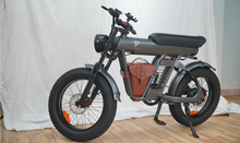 Load image into Gallery viewer, SMARTRAVEL-Electric bicycles Mountain, flat road, highway and beach can be ridden
