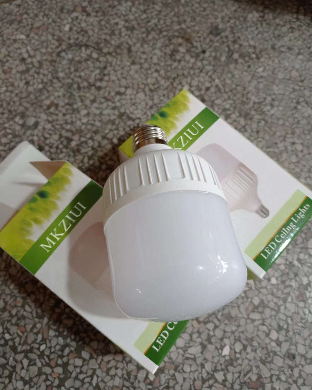 MKZIUI- LED lamps,60W Equivalent, Soft White, Non-Dimmable