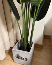 Load image into Gallery viewer, HXGYZP Nearly Natural Artificial Plant, Green
