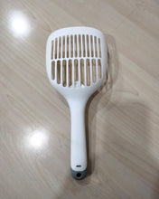 Load image into Gallery viewer, ZOKALEY pet shovel, cat shovel-fine litter sieve cat litter scoop-sieve cat litter scoop-plastic cat litter scoop-pet reptile cat litter cleaning scoop
