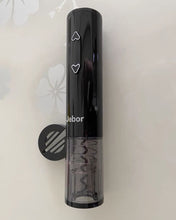 Load image into Gallery viewer, Jebor opener, Battery Powered One-click Button Reusable Wine Openers for Home, Party and Bar
