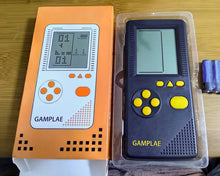 Load image into Gallery viewer, GAMPLAE Classic Games Handheld Games Console Electronic Memory Game for Kids Adults
