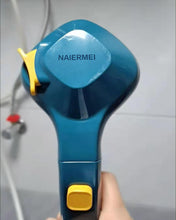 Load image into Gallery viewer, NAIERMEI Shower Head,Settings Hand held Shower with ON/OFF Pause Switch,  High Pressure Shower Head
