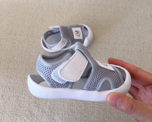 Load image into Gallery viewer, Baby shoes, boys and girls, baby shoes, non-slip rubber soles, toddlers, infants and toddlers, toddler shoes
