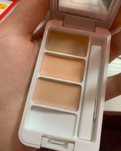 Load image into Gallery viewer, DMXYWO concealer, moisturizing long-lasting concealer, three colors, female cosmetics.

