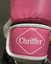 Load image into Gallery viewer, Chriffer boxing gloves, suitable for boxing taekwondo, mixed martial arts, ideal training boxing gloves
