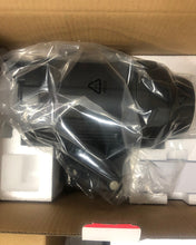 Load image into Gallery viewer, GoollRend camera light, 150W LED video light, 5600K±200K studio light, with remote control and reflector, used for video recording, children&#39;s photography, outdoor shooting
