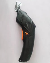 Load image into Gallery viewer, Luzrise Electric Scissors for Cutting Fabric/Carpet/Sponge/Paperboard Rechargeable Shears Cutter
