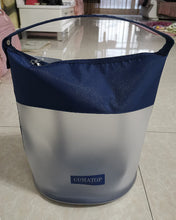 Load image into Gallery viewer, COMATOP Waterproof Wet Bag, Washable, Reusable for Travel, Beach, Pool, Stroller, Diapers, Dirty Gym Clothes, Wet Swimsuits, Toiletries
