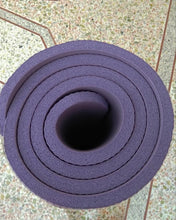Load image into Gallery viewer, Socoo Yoga mat, Balance Mat- Non Slip Mat with Alignment Lines for Posture Exercises, Yoga, Pilates, Home Workout

