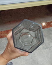 Load image into Gallery viewer, LingGeng glass vase, suitable for floral home decoration, tabletop placement or gifts
