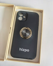 Load image into Gallery viewer, Hizpo Smartphone Case, Silicone Case Comfortable Grip Screen &amp; Camera Protection Shock
