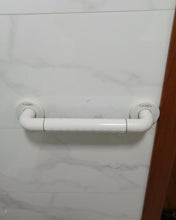 Load image into Gallery viewer, Yosager bathroom metal grab bars, handicapped shower handles, elderly use, bathroom safety grab bars
