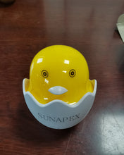 Load image into Gallery viewer, SUNAPEX night light, chick LED night light plug-in night light children adult, yellow light
