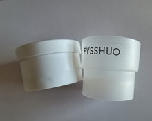 Load image into Gallery viewer, FYSSHUO Ice Ball  Mold -Round Ice Cube Mold,Cubes for Whiskey, Cocktails
