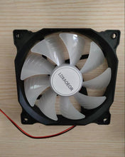 Load image into Gallery viewer, LDXAOEOR Computer Cooling Fan, and Provide Excellent Ventilation for PC Cases
