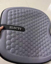 Load image into Gallery viewer, ZLSCTT Car Memory Foam Seat CushionLower Back Pain Relief Cushion,for Office Chair,Wheelchair and More
