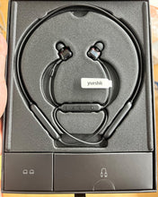 Load image into Gallery viewer, yurshli Earbuds Wired with MicrophoneNoise Isolating in-Ear Headphones, Powerful Heavy Bass

