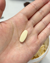 Load image into Gallery viewer, Doeysen Vtamins, Vitamin D-3 5,000 IU,Supports Enzyme Functions,Yellow/Gold
