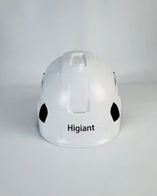 Load image into Gallery viewer, Higiant Safety Helmet，Polyethylene Cap Style Hard Hat With RatchetRatchet Suspension
