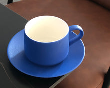 Load image into Gallery viewer, JOEPACXIC Coffee Mugs Set of 2,Modern Coffee Mugs Set With Handle For Tea,Latte
