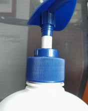 Load image into Gallery viewer, echowind hand sanitizer, antibacterial foam hand sanitizer, 200ml foam hand sanitizer, no-rinse
