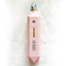 Load image into Gallery viewer, SRTKBEU Blackhead Remover Pore Vacuum Electric,Rechargeable Blackhead Whitehead Acne Comedone Pimple Extractor Facial Pore Cleaner
