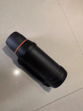 Load image into Gallery viewer, keevoek Vacuum flask,Double Wall Vacuum Insulated Flask (22 oz) Black
