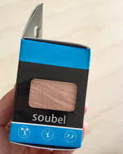 Load image into Gallery viewer, soubel sports tape– Best Latex Free, Water Resistant Tape for Muscles/Joints
