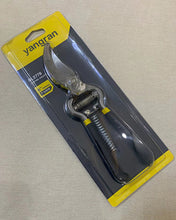Load image into Gallery viewer, yangran garden shears,Pruning Shears, Garden Shears, Garden Scissors, Gardening Shears, Garden Clippers, Bypass Pruners, Garden Shears Pruning, Pruning Scissors, Garden Tools, Garden Supplies
